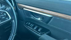 Honda CR-V 2.0 i-MMD Hybrid SE 2WD 5dr eCVT Hybrid Estate